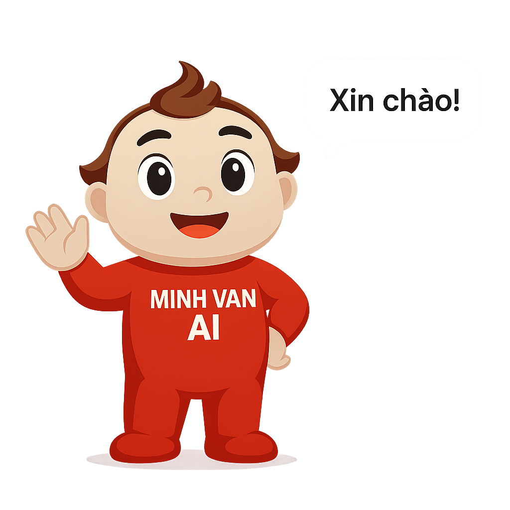 Minh Van AI
