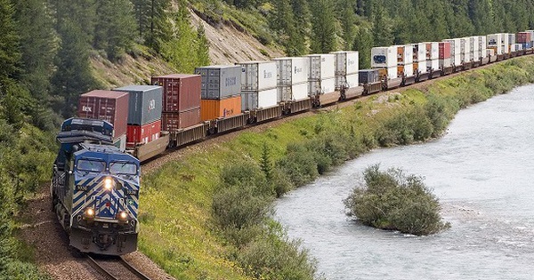 Dịch Vụ Vận Tải Đường Bộ, Đường Sắt & Hàng Quá Khổ Quá Tải Uy Tín