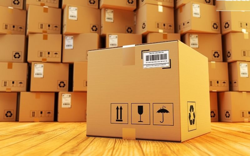 dịch vụ đóng gói hàng hóa, đóng thùng gỗ an toàn, minh vân logistics