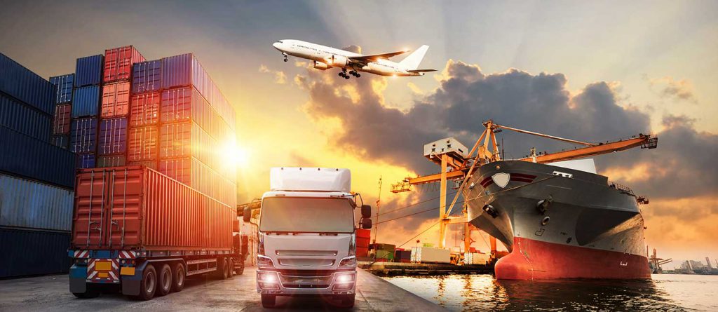 Minh Vân Logistics, dịch vụ vận chuyển xuyên biên giới