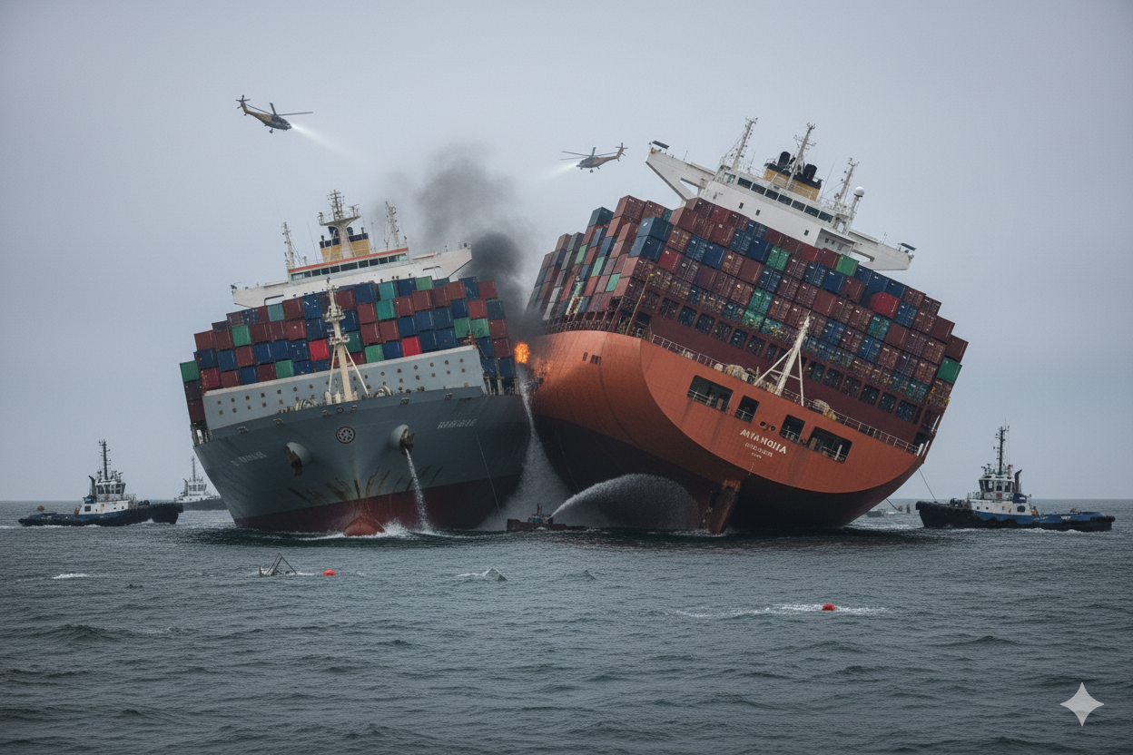 Bảo hiểm hàng hóa xuất nhập khẩu