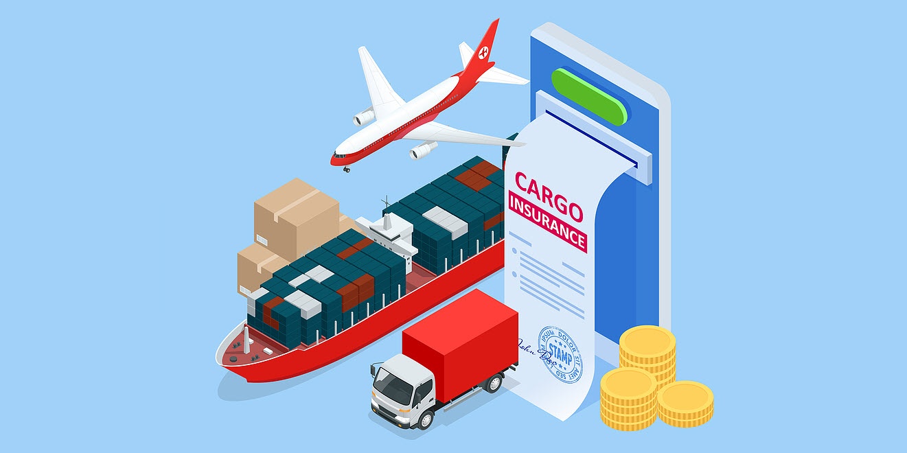 bảo hiểm hàng hóa xuất nhập khẩu, Mua Bảo Hiểm Hàng Hóa Xuất Nhập Khẩu: Bảo Vệ Tài Sản Của Bạn, minh vân logistics
