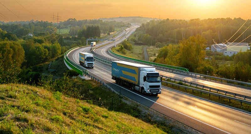 vận chuyển hàng đi Lào Campuchia, minh vân logistics