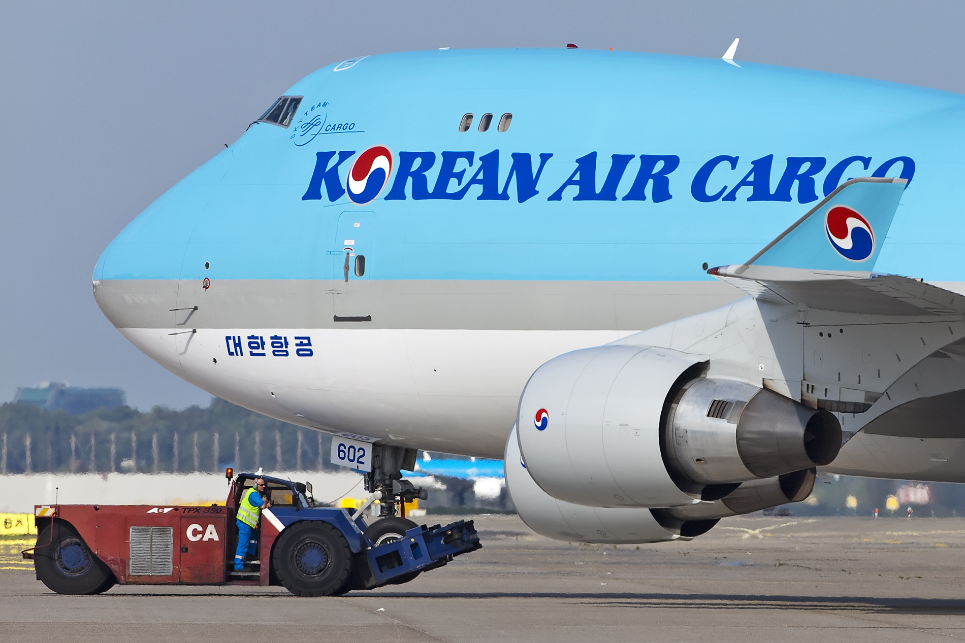 Vận Chuyển Đường Biển Đi Hàn Quốc (Incheon/Busan) Giá Rẻ, 3 Chuyến/Tuần, minh vân logistics