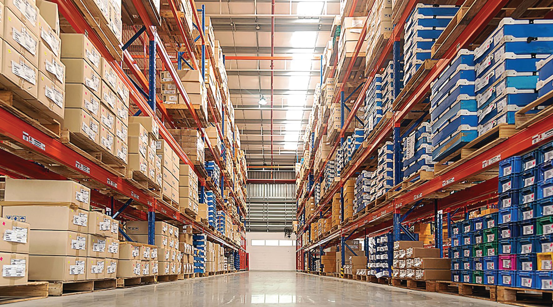 Dịch Vụ Cho Thuê Kho Bãi & Lưu Giữ Hàng Hóa An Toàn, Chuyên Nghiệp, minh vân logistics