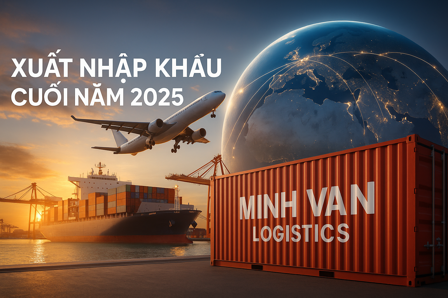 xuất nhập khẩu