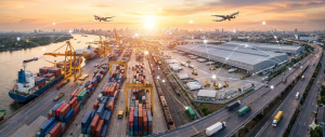 các loại hình dịch vụ logistics