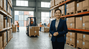 Dịch Vụ Nhập Khẩu Trọn Gói