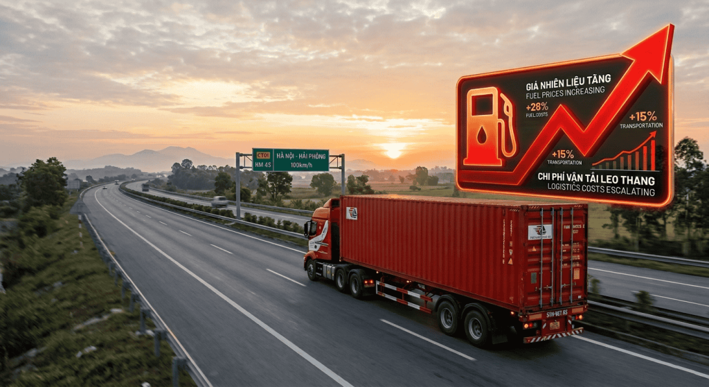 Trucking
