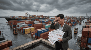 Kiểm Hóa Hải Quan Là Gì