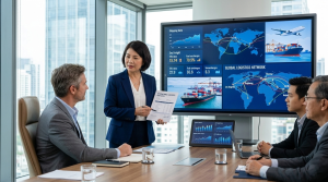 Báo Giá Logistics Gồm Những Gì?