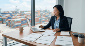 Hồ Sơ Nhập Khẩu Hàng Trung Quốc Gồm