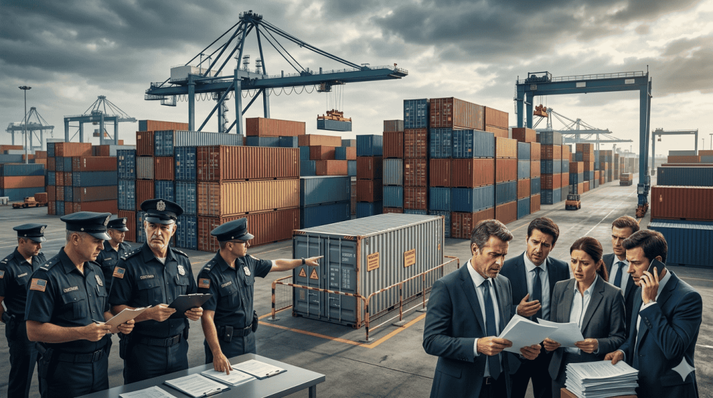 giấy phép xuất nhập khẩu