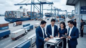 Xuất Khẩu Sang Trung Quốc Cần Những Gì