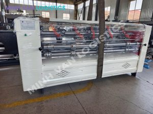 Hồ Sơ Hải Quan Nhập Khẩu Máy Móc Gồm Những Gì