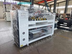 Thuế Nhập Khẩu Máy Móc Thiết Bị Năm 2026