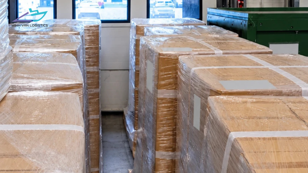 Case Stydy Nhập Khẩu Mỹ Phẩm Từ Ba Lan Về Việt Nam
